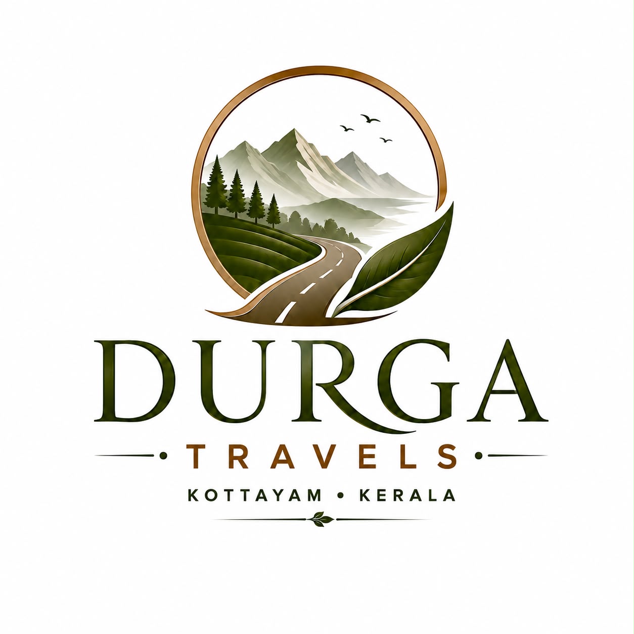 Durga Travels Kottayam